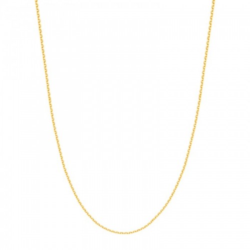 Open Cable Chain