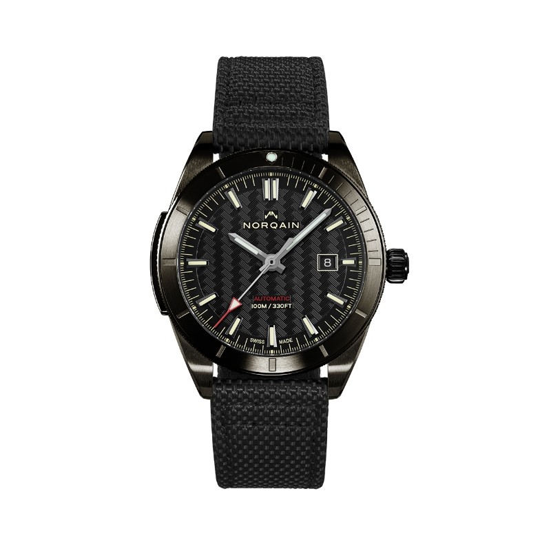 Adventure 42mm with Pin Buckle
