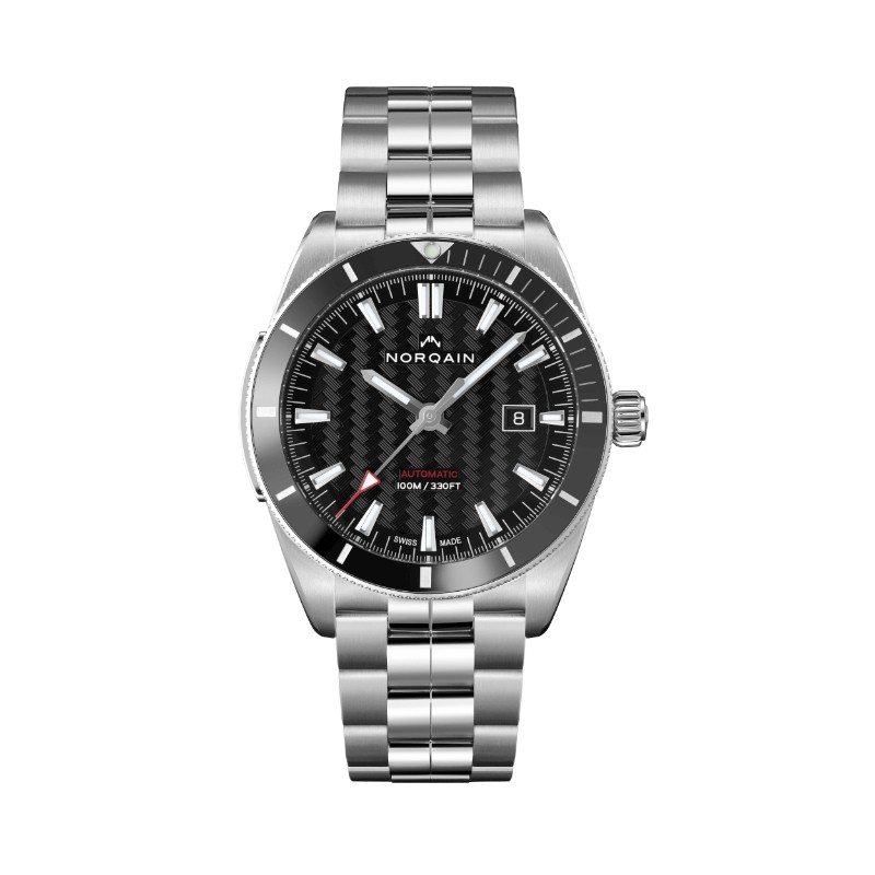 Adventure 42mm with Folding Clasp