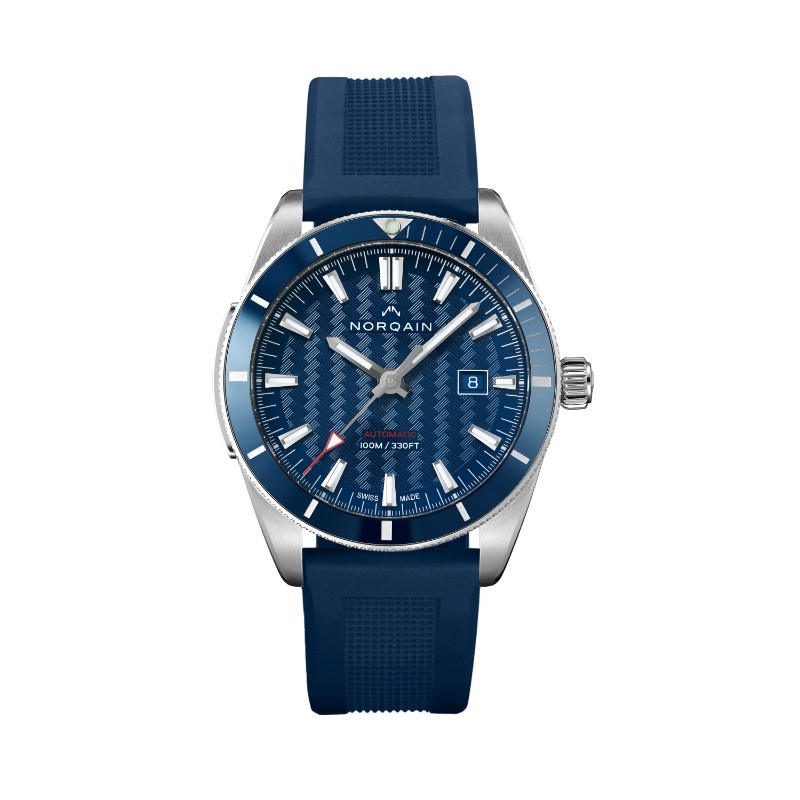 Adventure 42mm with Pin Buckle