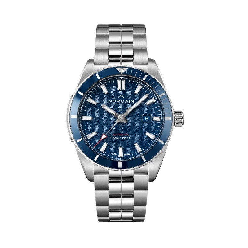 Adventure 42mm with Folding Clasp