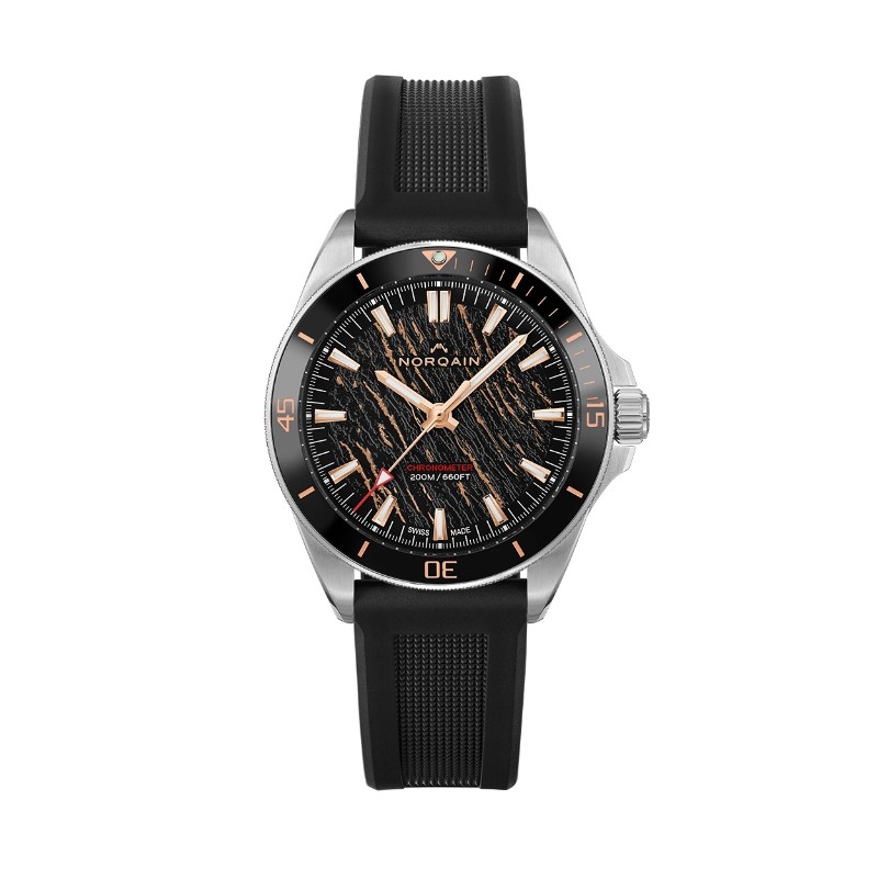 Adventure NEVEREST 40mm with Pin Buckle