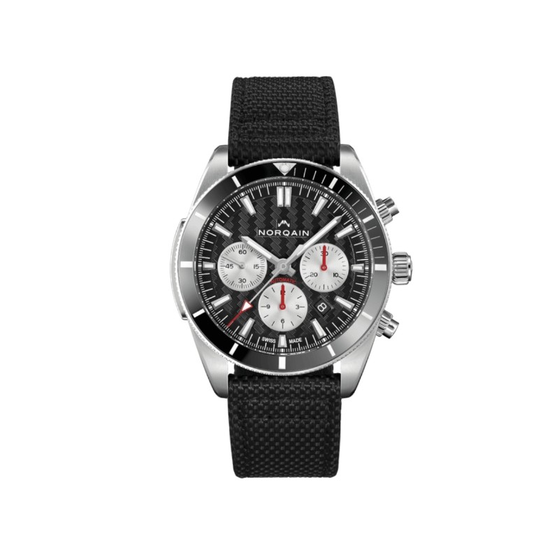 Adventure Chrono 44mm with Pin Buckle