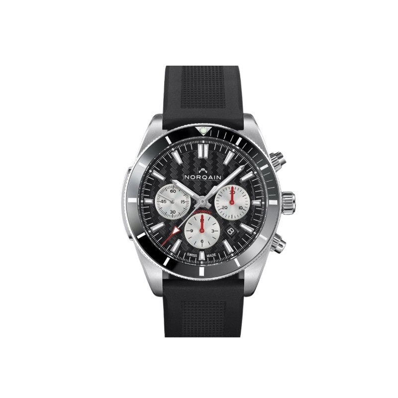 Adventure Chrono 44mm with Pin Buckle