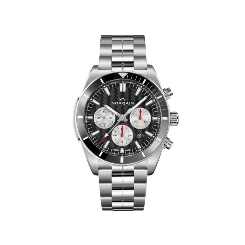 Adventure Chrono 44mm with Folding Clasp