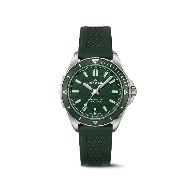 Adventure 40mm with Pin Buckle