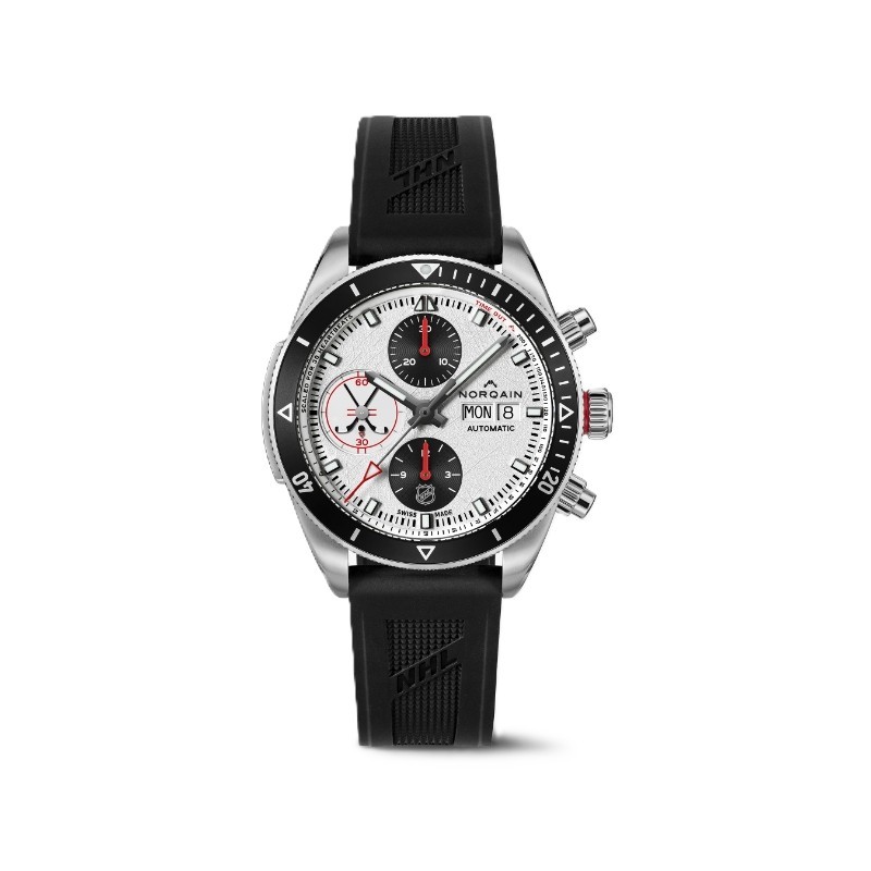 Adventure Chrono 41mm with Pin Buckle