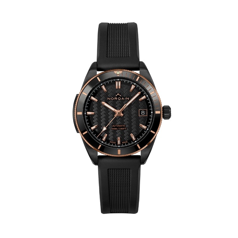 Adventure 37mm with Pin Buckle