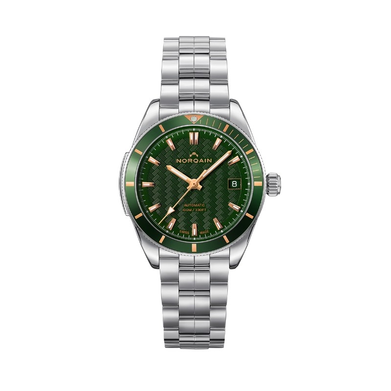 Adventure 37mm with Folding Clasp