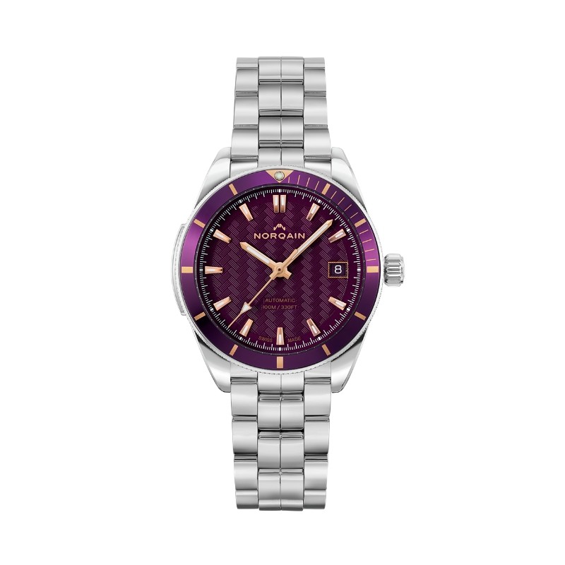Adventure 37mm with Folding Clasp