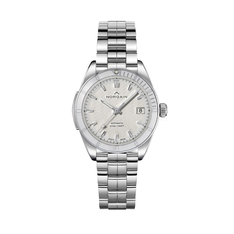 Adventure 37mm with Folding Clasp