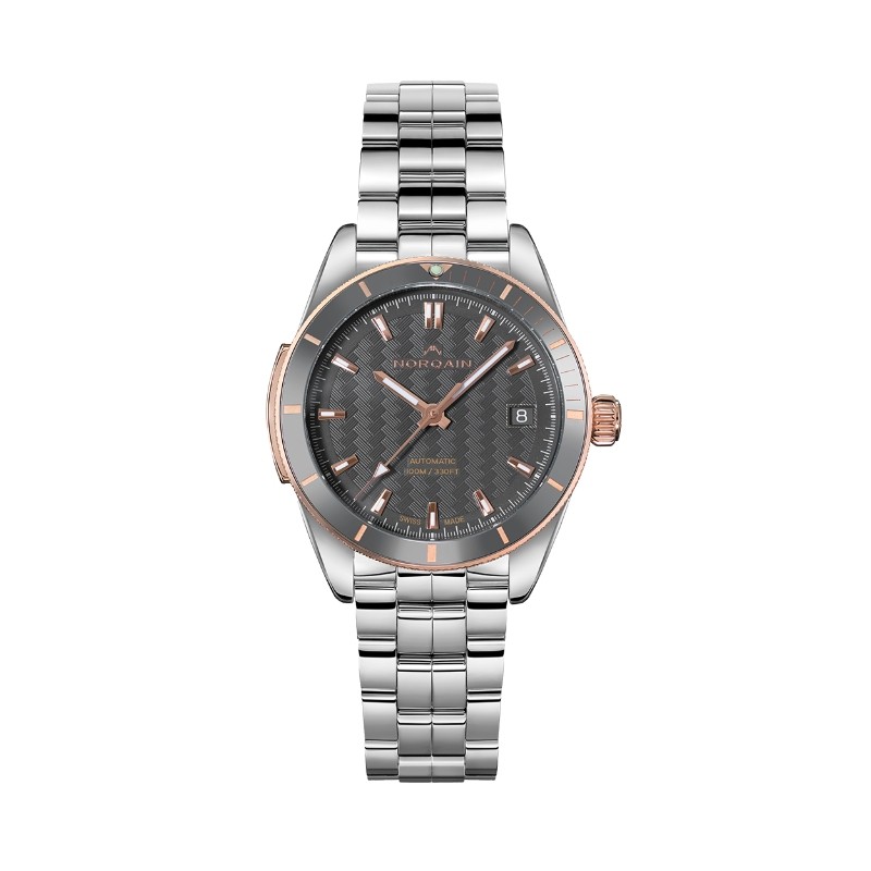 Adventure 37mm with Folding Clasp