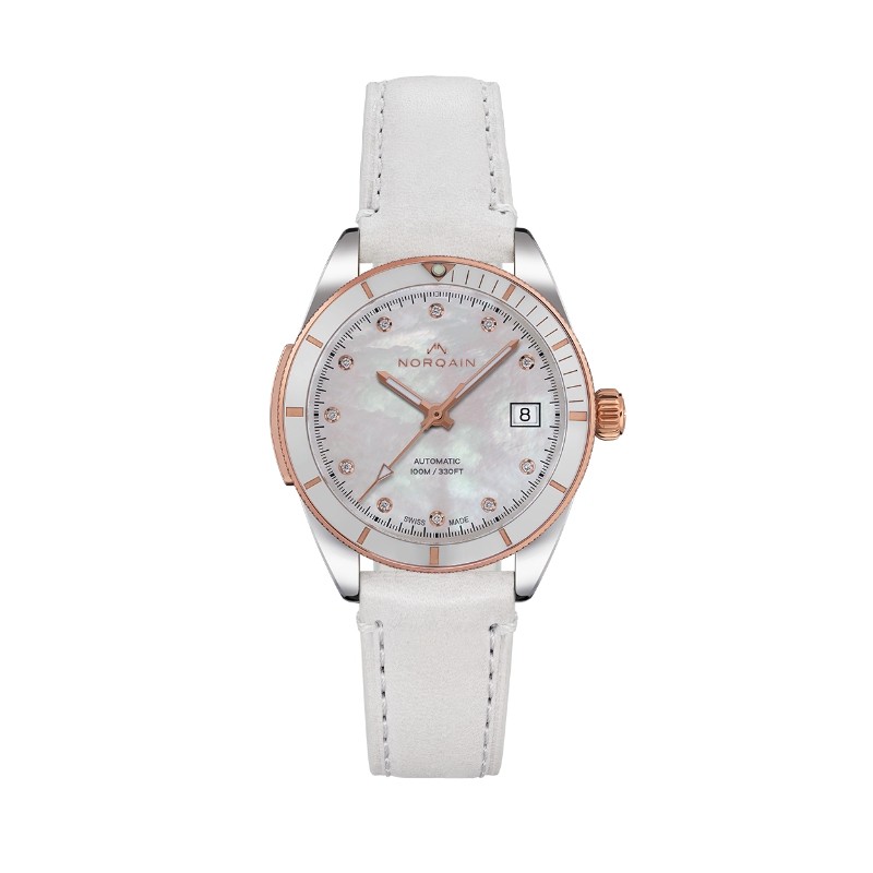 Adventure 37mm with Pin Buckle