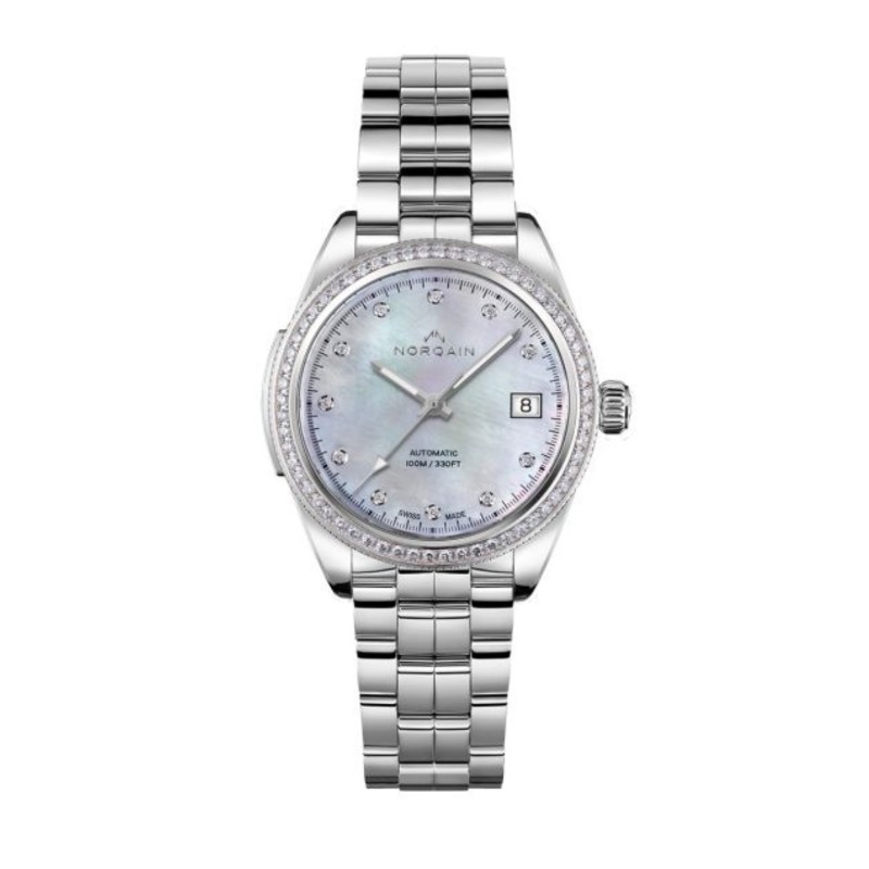 Adventure 37mm with Folding Clasp