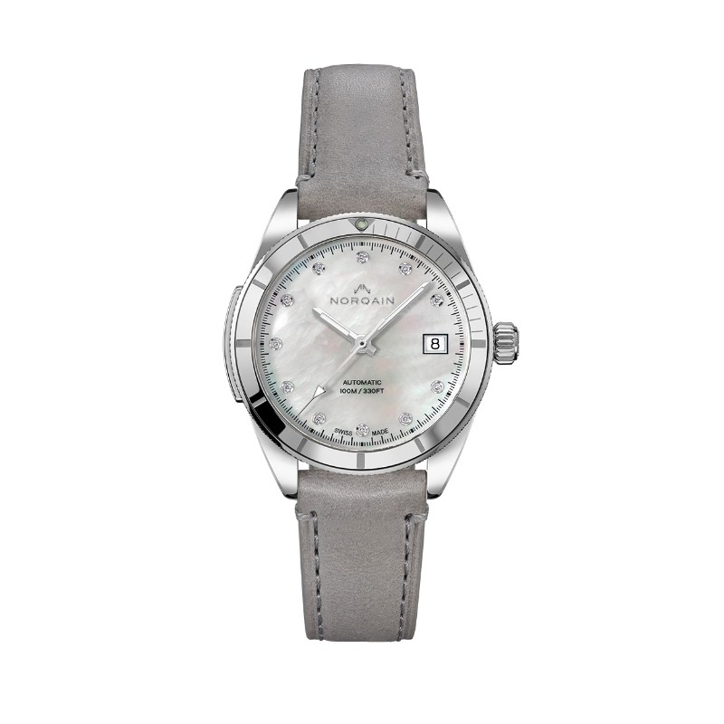 Adventure 37mm with Pin Buckle
