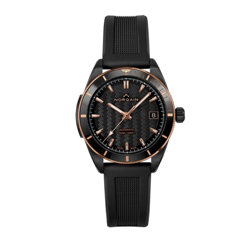 Adventure 37mm with Pin Buckle