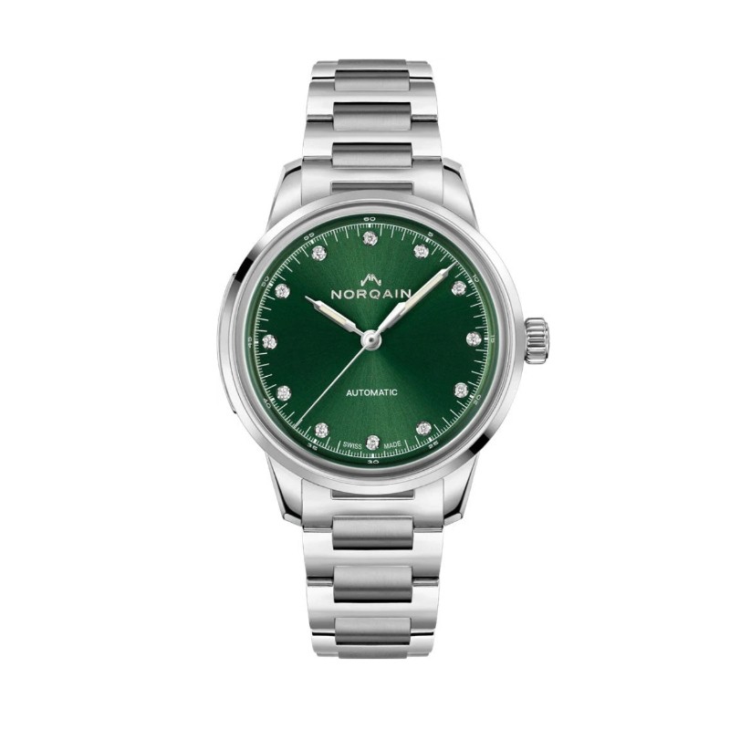 Freedom 39mm with Folding Clasp
