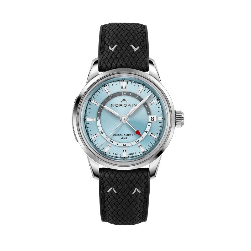 Freedom GMT 40mm with Pin Buckle