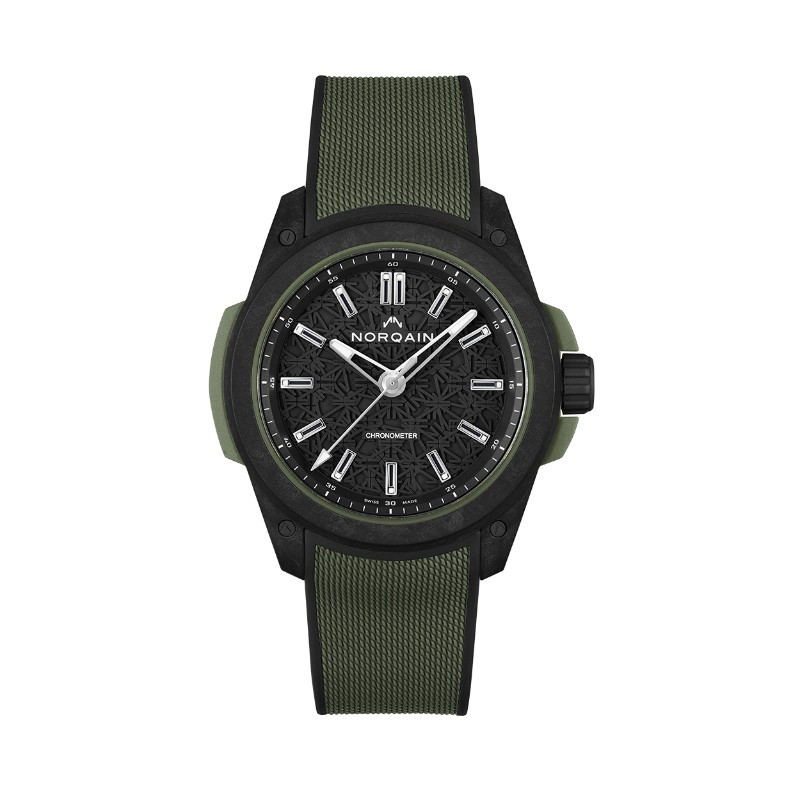 Wild ONE 42mm with Pin Buckle
