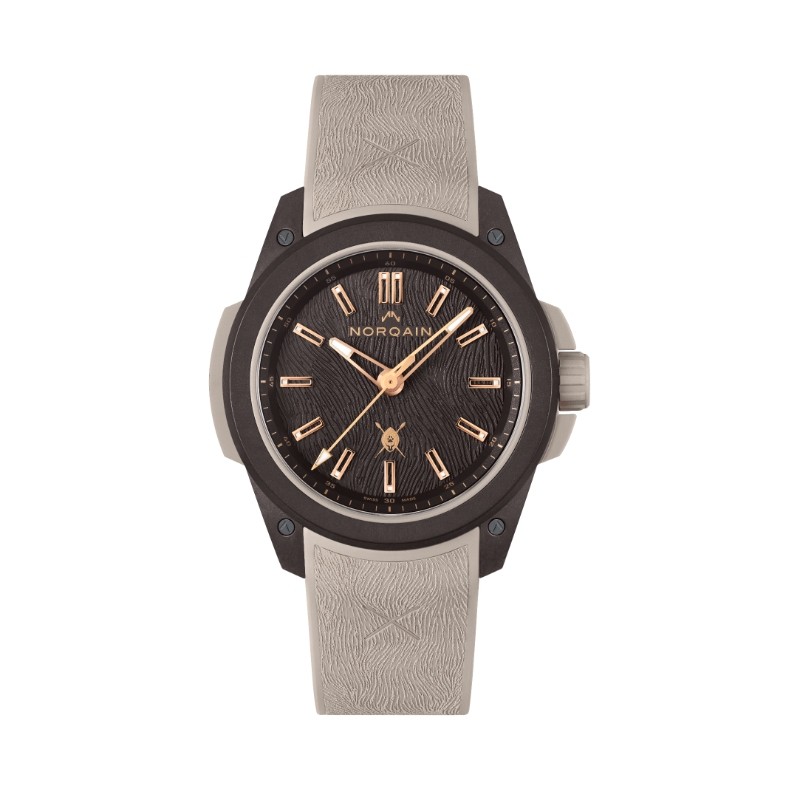 Wild ONE 42mm with Pin Buckle