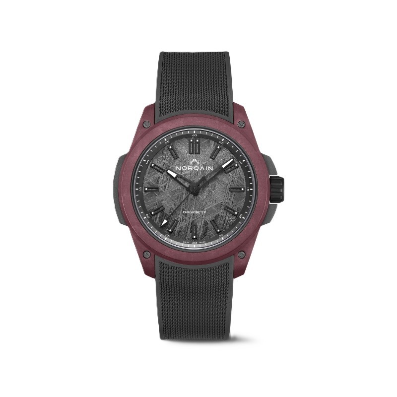 Wild ONE 42mm with Pin Buckle