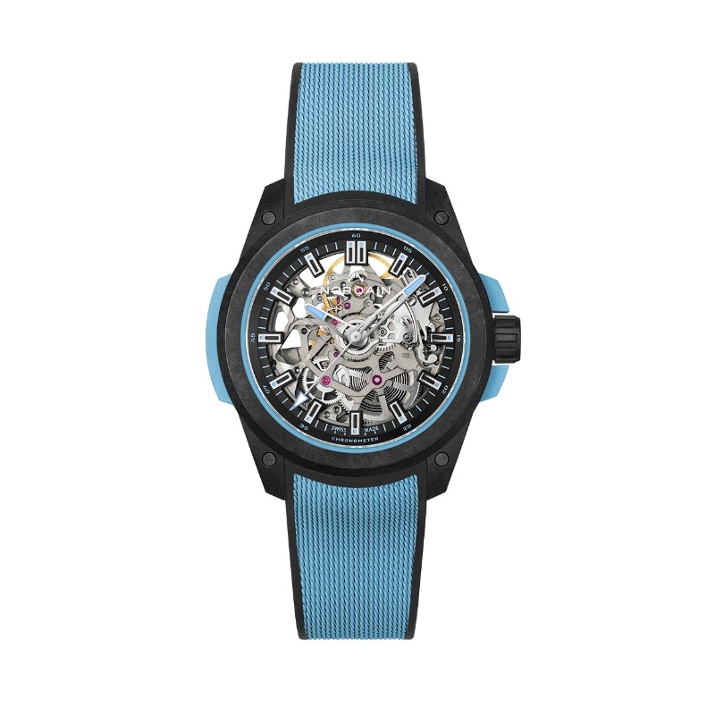 Wild ONE 39mm with Pin Buckle