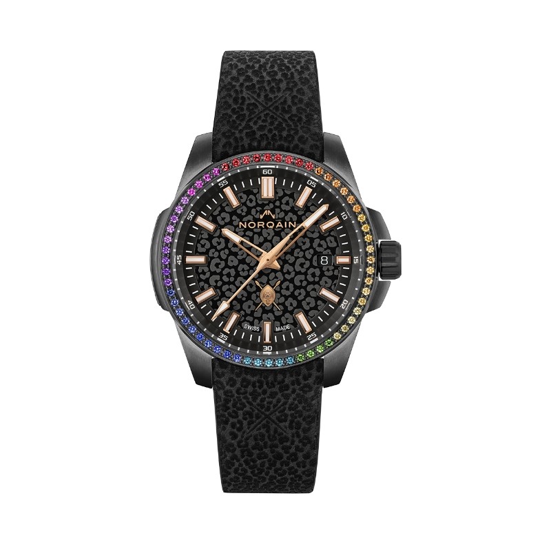 Independence 40mm with Pin Buckle