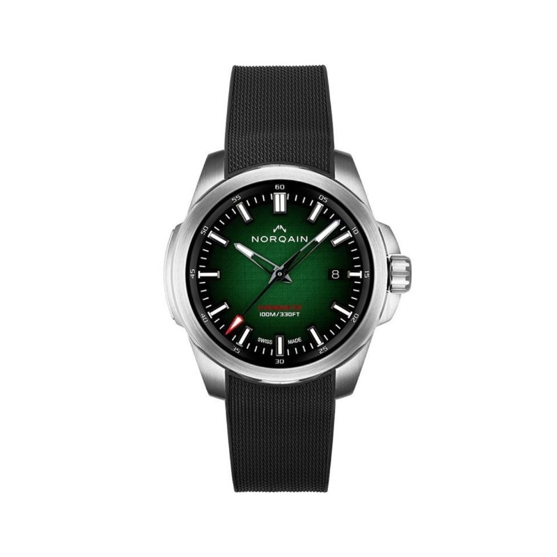 Independence 40mm with Pin Buckle