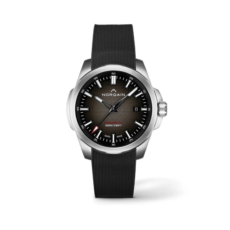 Independence 40mm with Pin Buckle