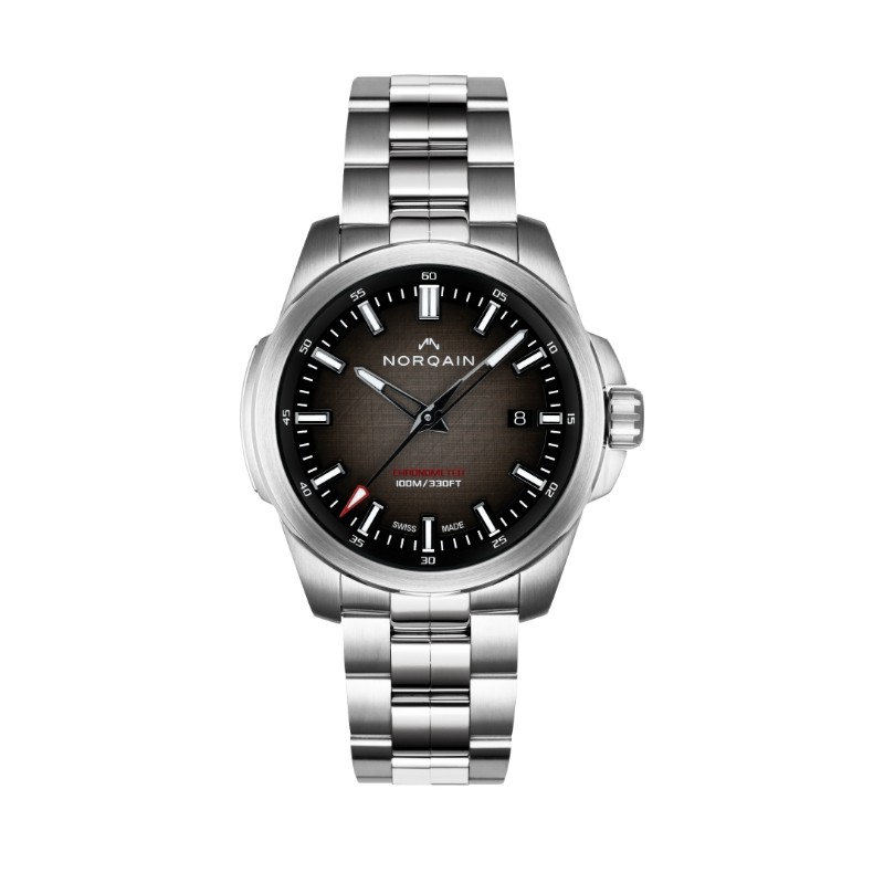 Independence 40mm with Folding Clasp