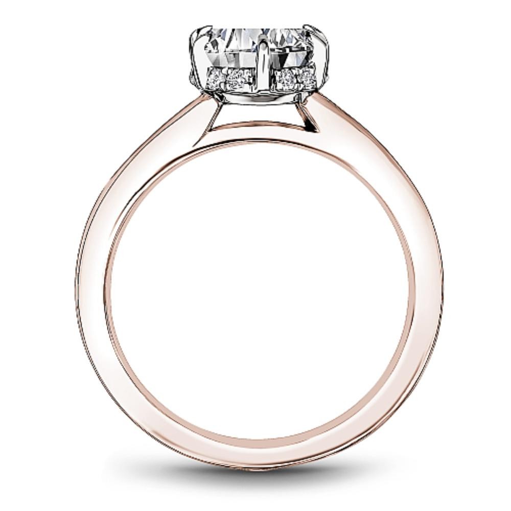 Noam Carver Engagement Ring