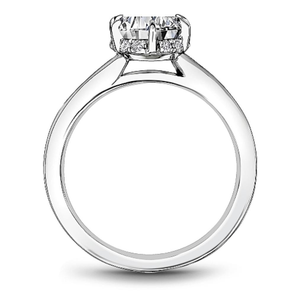 Noam Carver Engagement Ring