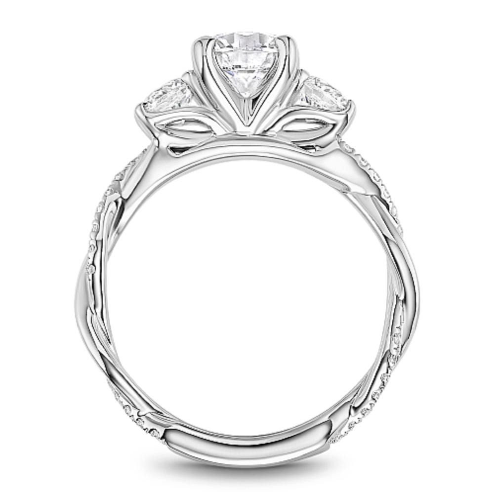 Noam Carver Engagement Ring