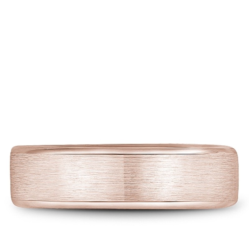 BLEU ROYALE Wedding Band