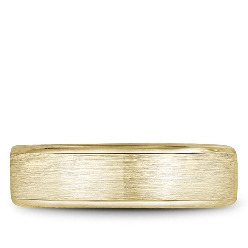BLEU ROYALE Wedding Band
