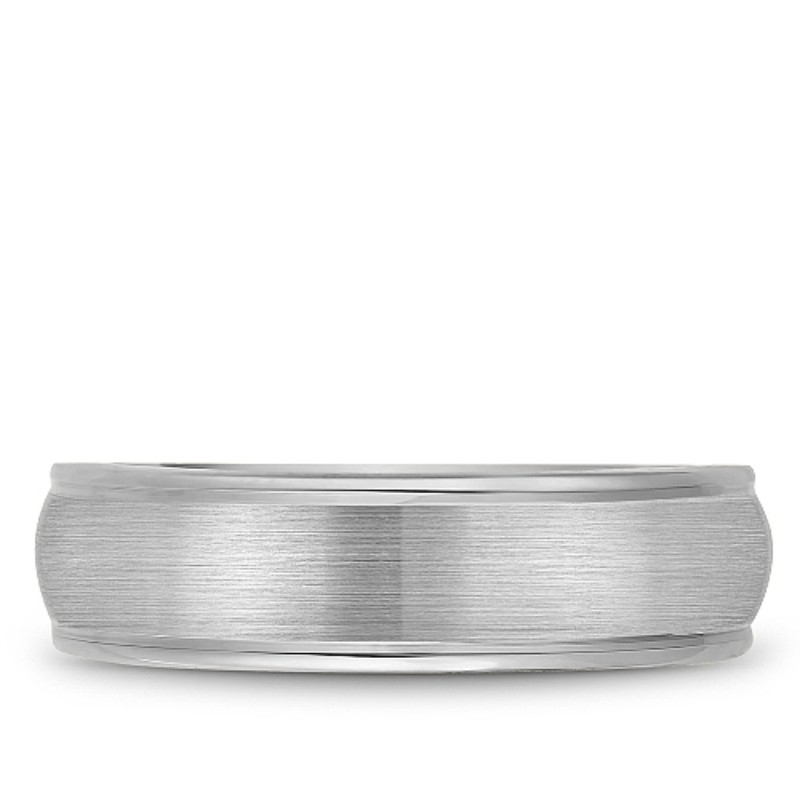 BLEU ROYALE Wedding Band