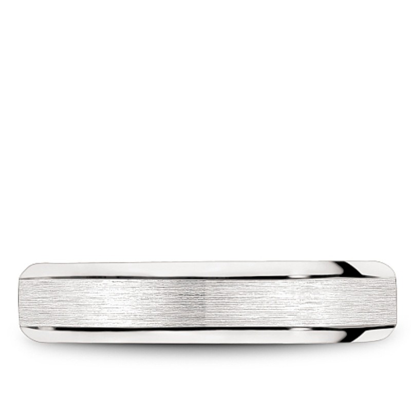 BLEU ROYALE Wedding Band