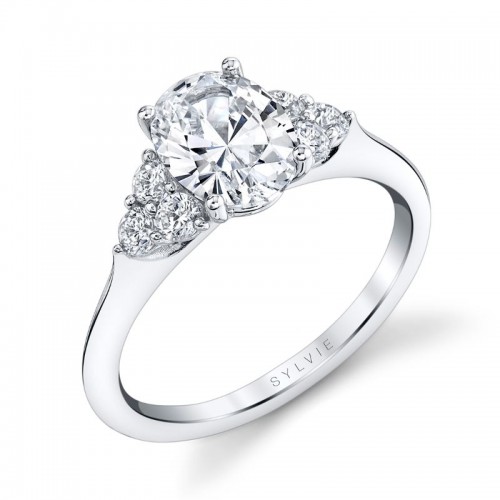Diamond Engagement Rings Cranston, RI | Ring Settings Online