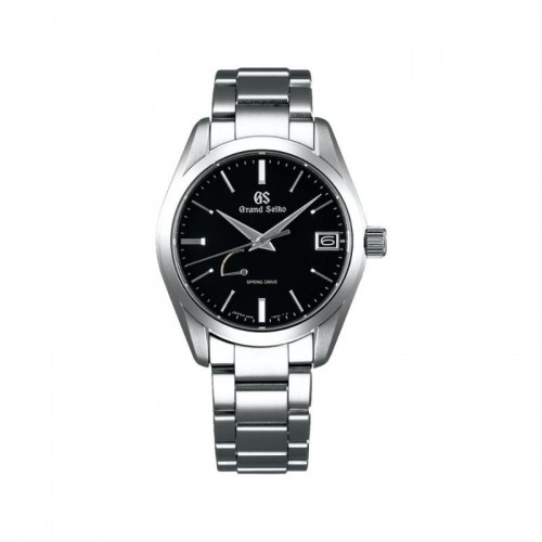 Grand Seiko Heritage Spring Drive Automatic Watch