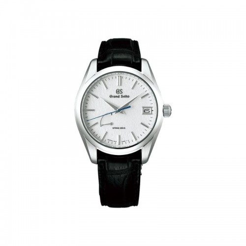 Grand Seiko Heritage Spring Drive Automatic Watch