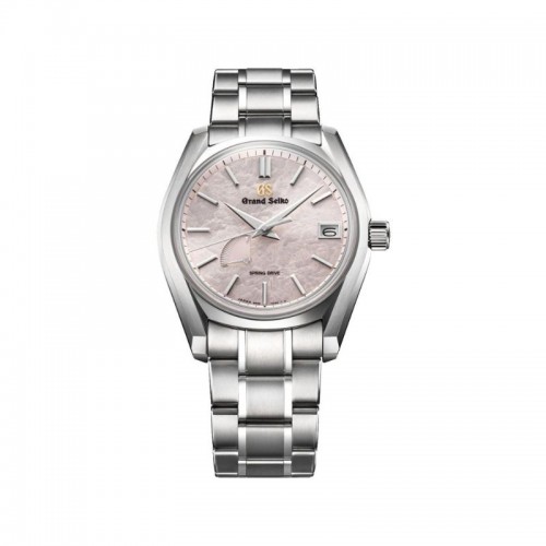 Grand Seiko Heritage Spring Drive Automatic Watch