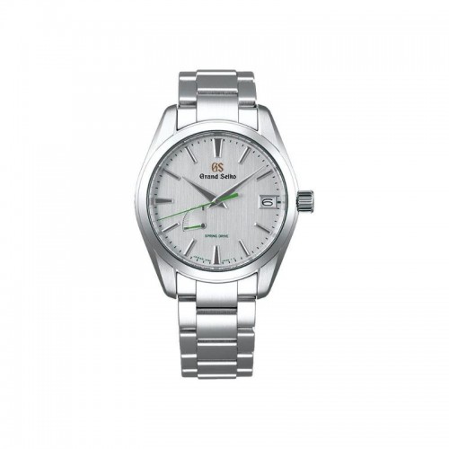 Grand Seiko Heritage Spring Drive Watch