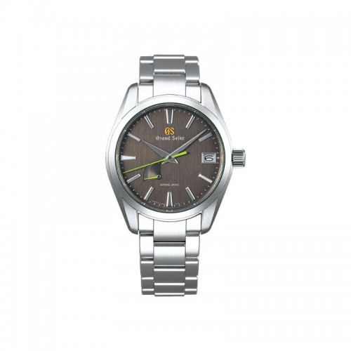 Grand Seiko Heritage Spring Drive Watch