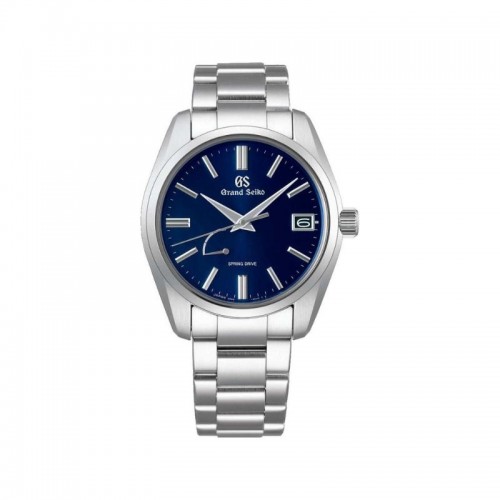 Grand Seiko Heritage Spring Drive Manual Wind Watch
