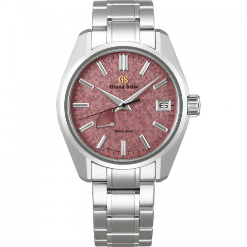 Grand Seiko Spring Drive 44GS Kirazuri US Limited Edition SBGA509 Watch