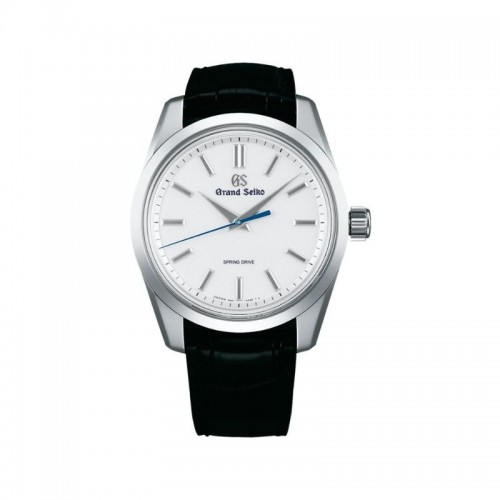 Grand Seiko Heritage Spring Drive Manual Wind 8 Day Watch