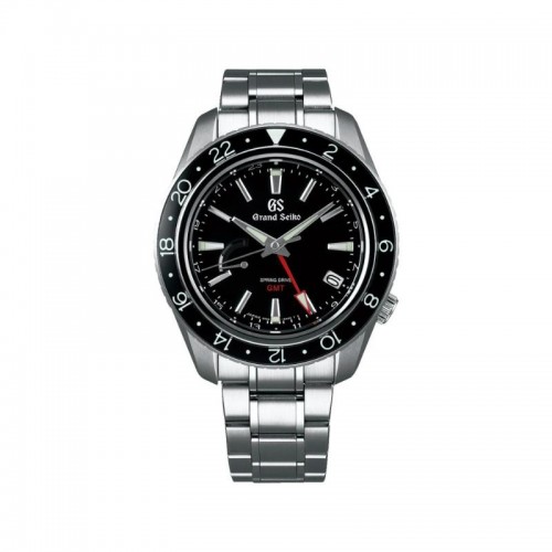 Grand Seiko Sport Spring Drive Automatic GMT Watch