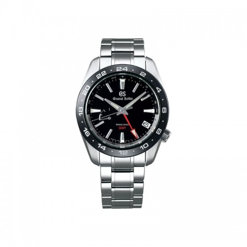 Grand Seiko Sport Spring Drive GMT Watch