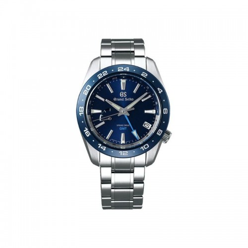 Grand Seiko Sport Spring Drive GMT Watch