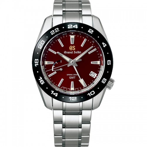 Grand Seiko Caliber 9R 20th Anniversary Limited Edition Watch SBGE305